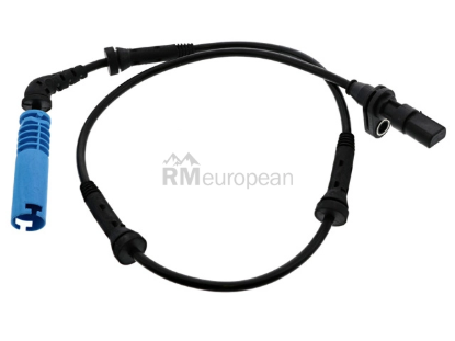 BMW ABS Sensor Bremi 34526756382