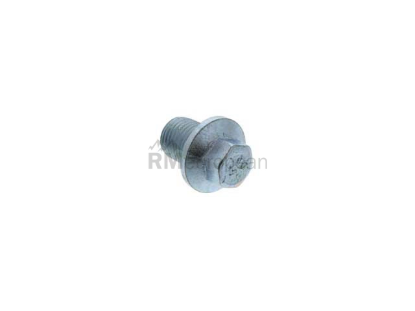 Saab Engine Oil Drain Plug Pro Parts 9132929