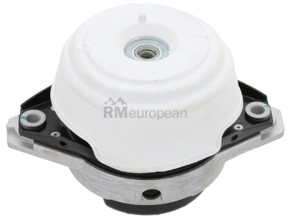 Mercedes Engine Mount Corteco 1662405917