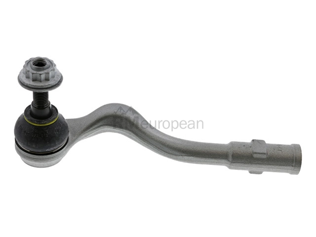 Tie Rod End Lemfoerder 4G0423812A