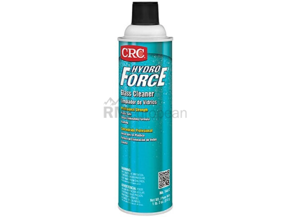 Glass Cleaner CRC 556752010