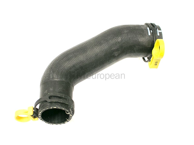 Jaguar Radiator Hose Genuine Jaguar XR851818