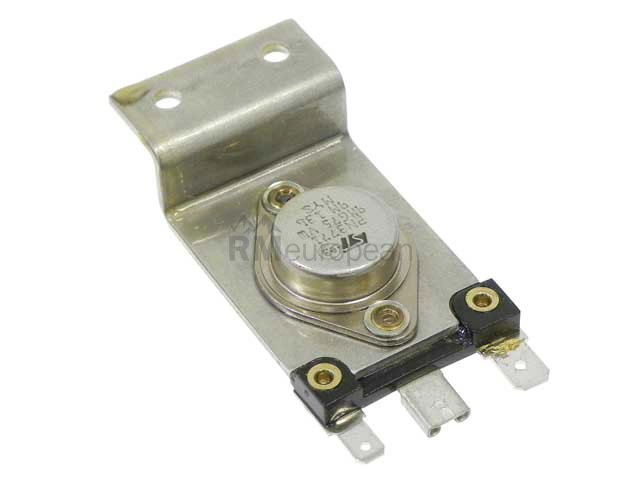 BMW Blower Resistor Genuine BMW 64111381784
