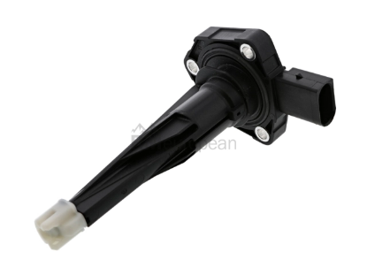 BMW Engine Oil Level Sensor Hella 12618638755