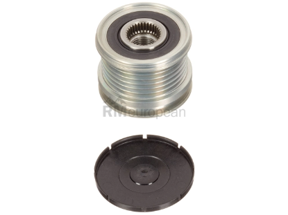 Mercedes Alternator Pulley INA 2781500060