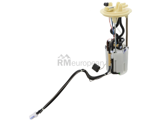Mercedes Fuel Pump Assembly Bosch 9064702700