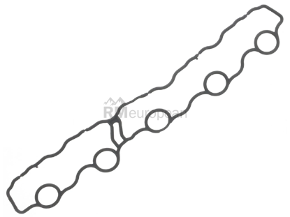 BMW Spark Plug Hole Gasket Elring Klinger 11128638124