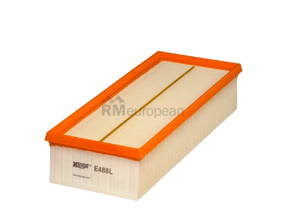 VW-Audi Air Filter Hengst 5C0129620