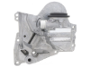 Mercedes Cylinder Head End Cover Wahler 2750101135