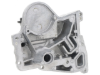 Mercedes Cylinder Head End Cover Wahler 2750101135
