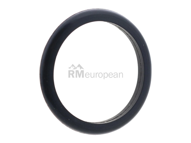 Volvo Engine Oil Pan Seal Victor Reinz 8642559