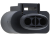VW-Audi Connector Housing Genuine VW/Audi 1K0973202