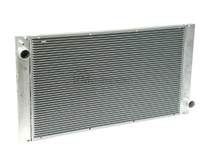 Mini Radiator Mahle Behr 17112751276