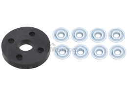 VW-Audi Disc Aftermarket 251419417B