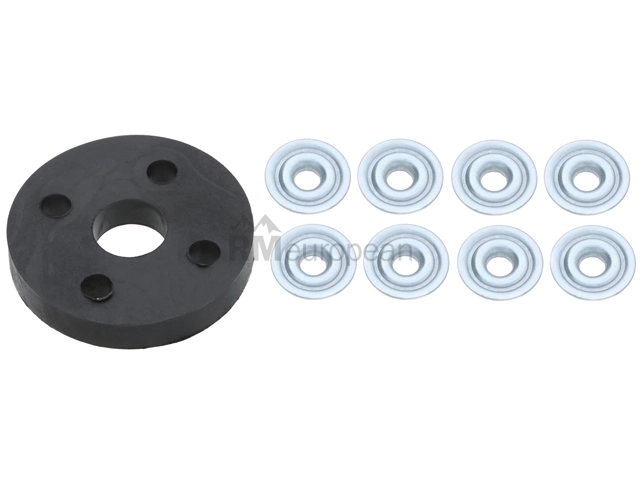 VW-Audi Disc Aftermarket 251419417B