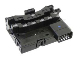 VW-Audi Steering Angle Sensor O.E.M. 1K0959654