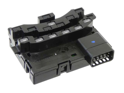 VW-Audi Steering Angle Sensor O.E.M. 1K0959654