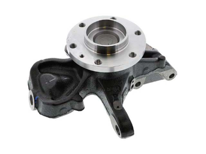 Mercedes Steering Knuckle Genuine Sprinter Metris 9063305020