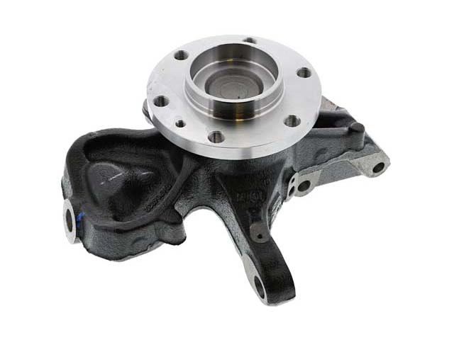 Mercedes Steering Knuckle Genuine Sprinter Metris 9063305020