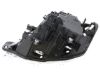 BMW Headlight Assembly Hella 63117419630