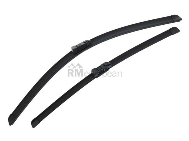 VW-Audi Wiper Blade Set Genuine VW/Audi 4S1998002A
