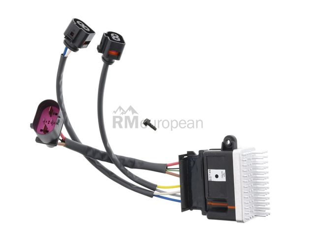 Porsche Control Module O.E.M. 958959501