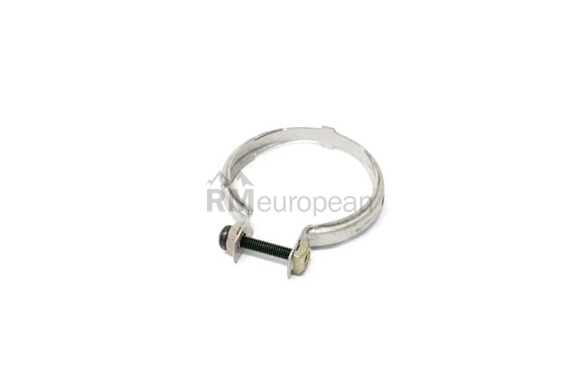 Saab Turbocharger Duct Clamp Genuine Saab 55559479