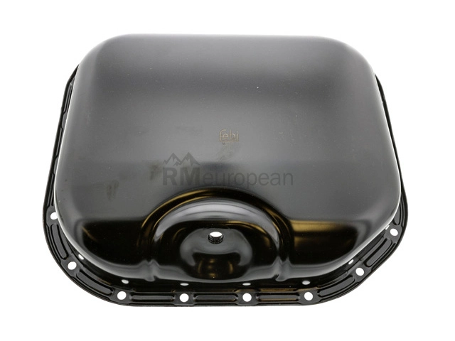 Mercedes Engine Oil Pan febi bilstein 1170100128