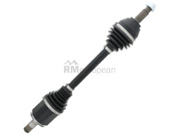 Mini Axle Shaft Assembly DSS 31609806475