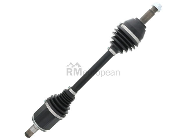 Mini Axle Shaft Assembly DSS 31609806475