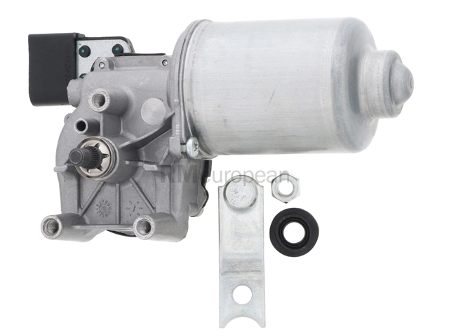 VW-Audi Windshield Wiper Motor Aftermarket 5C7955113D