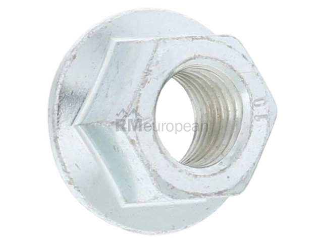 Land Rover Control Arm Nut Britpart FX116056
