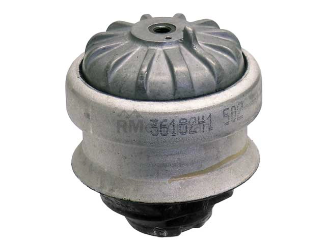 Mercedes Engine Mount Corteco 1242401717