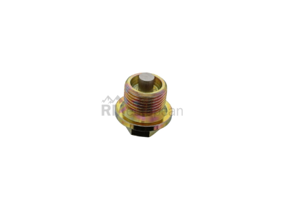 Porsche Engine Oil Drain Plug German 94410719711