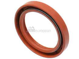 Volvo Crankshaft Seal Elring Klinger 1276425