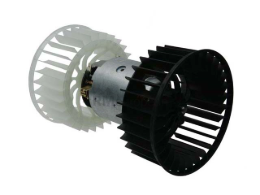 BMW Blower Motor Assembly URO Parts 64111370930