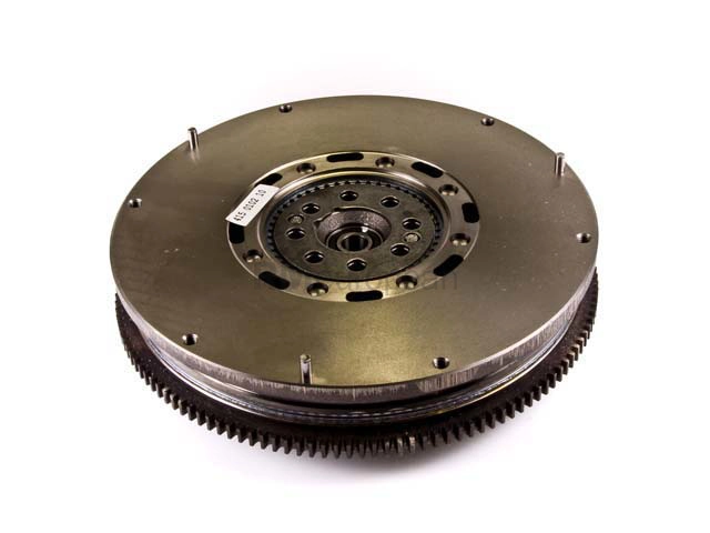 Porsche Dual-Mass Flywheel LuK 99611401205