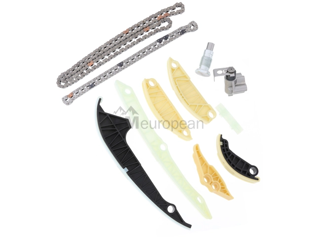 VW-Audi Timing Chain Kit Iwis 211919950