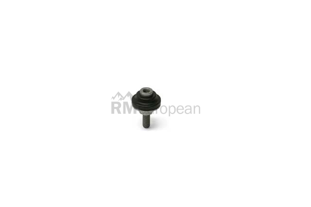 BMW Valve Cover Cap Nut Genuine BMW 11127838078