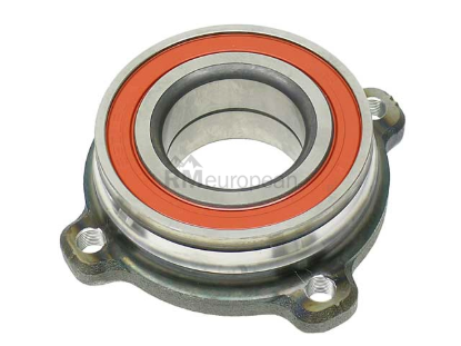 BMW Wheel Bearing Schaeffler 33411095652