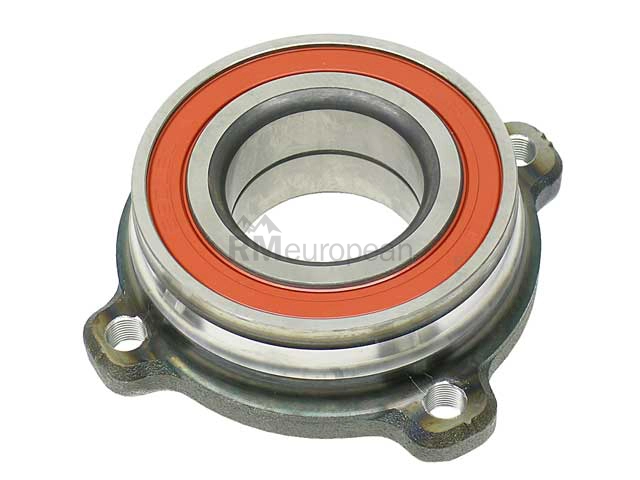 BMW Wheel Bearing Schaeffler 33411095652