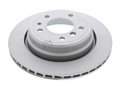 BMW Brake Disc Zimmermann Coat Z 34211165265