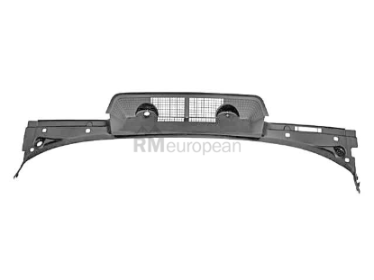 BMW Windshield Cowl Cover Genuine BMW 51711977677