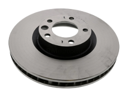 VW-Audi Brake Disc Fremax Painted 7P6615301B