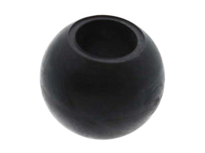 Mercedes Accelerator Bushing Genuine Mercedes 1263010485