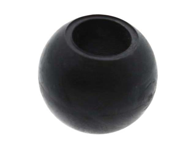 Mercedes Accelerator Bushing Genuine Mercedes 1263010485