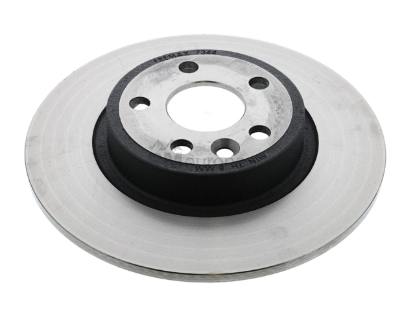 Brake Disc Fremax Painted BD7344