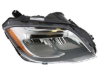 Mercedes Headlight Assembly TYC 2048204239