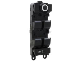 Land Rover Window Switch Assembly Britpart LR186660