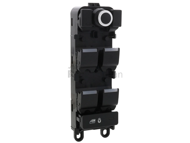 Land Rover Window Switch Assembly Britpart LR186660